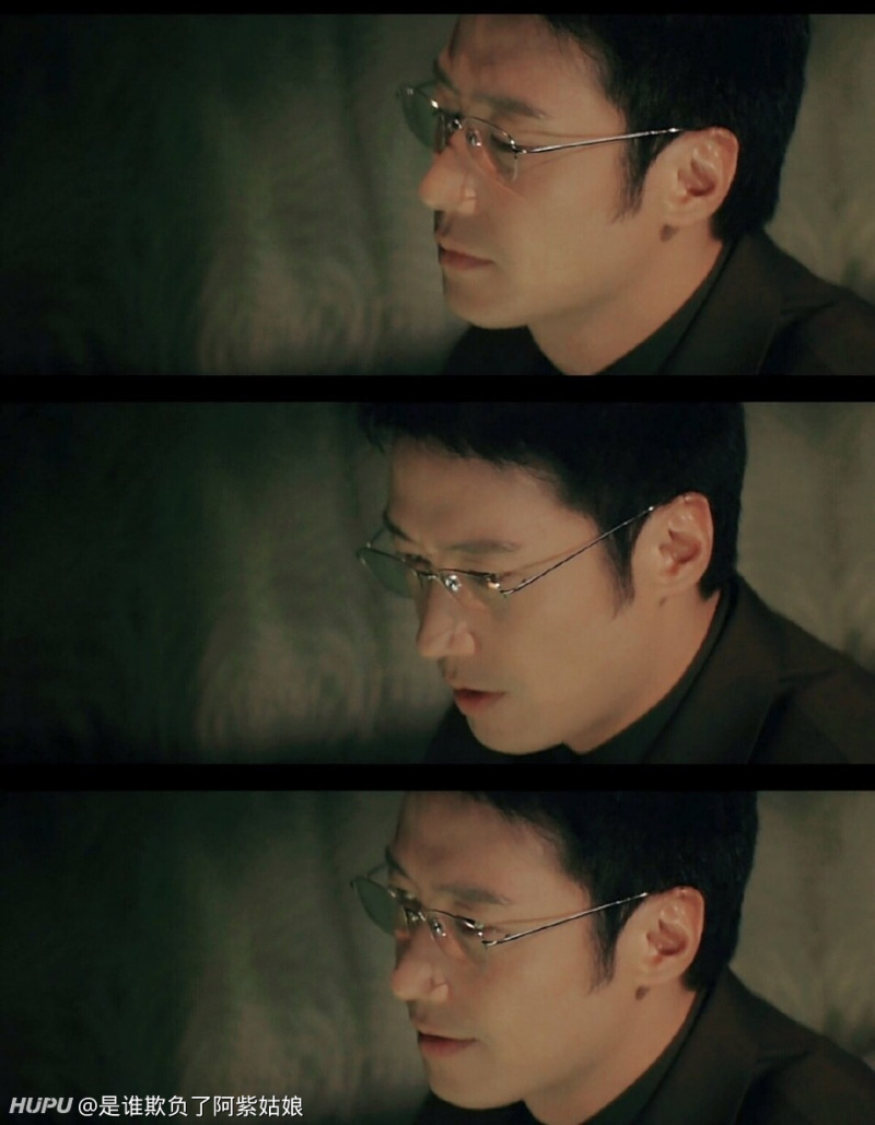 求无间道3里黎明的图片