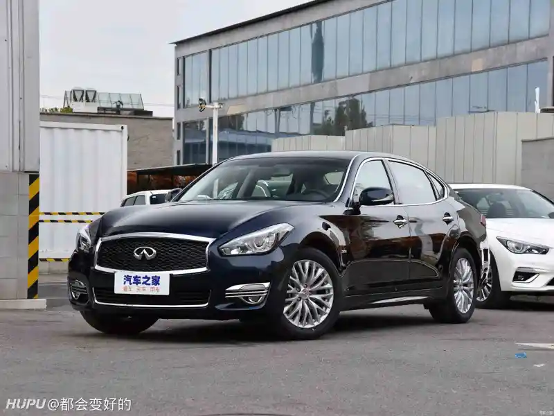 英菲尼迪的qx70和q70是同级别的车型吗 车友交流 虎扑社区