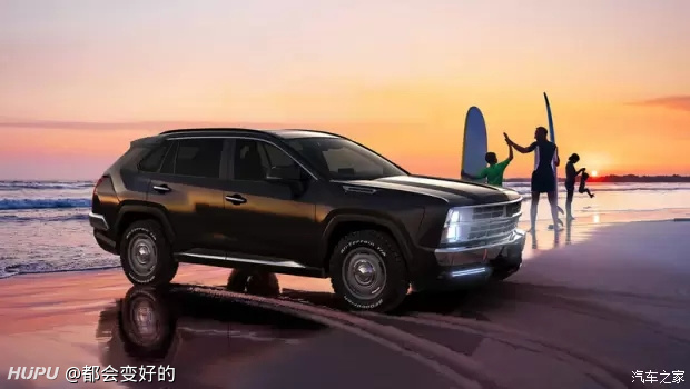 日本光冈汽车旗下首款suv Buddy的官图发布 虎扑 日本光冈汽车旗下首款suv Buddy的官图发布 虎扑