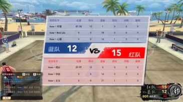 说出你和NBA2K的故事,赢取NBA2KOL2测试激