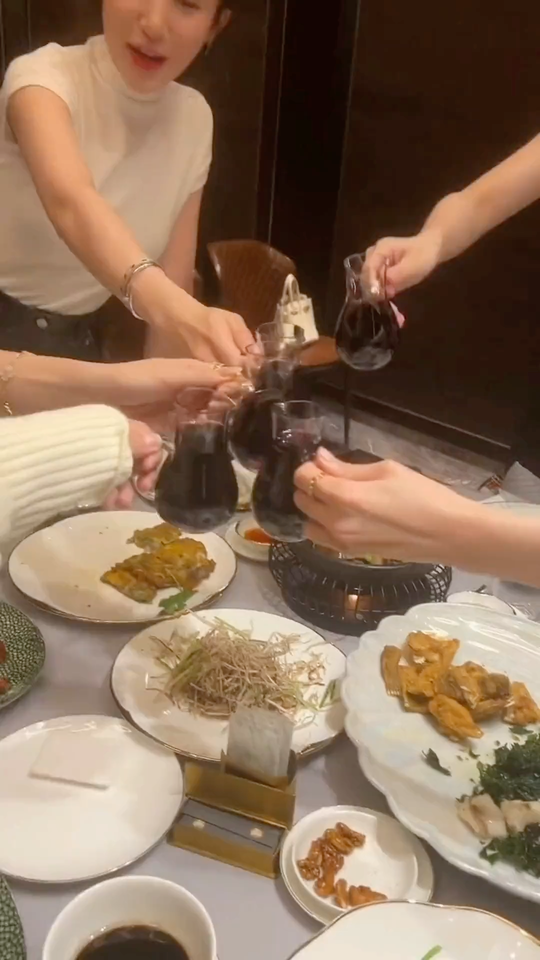 女朋友经常喝酒夜不归宿怎么办