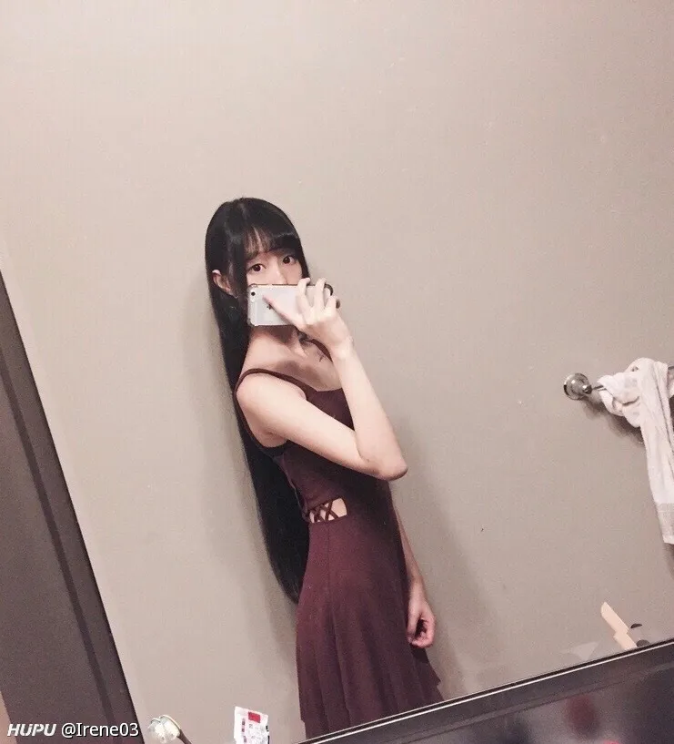 秀秀身材 身高172cm 体重48kg 爱好跑步和篮球 步行街主干道 虎扑社区