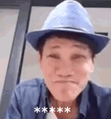 卖鱼哥王雷表情包 虎扑