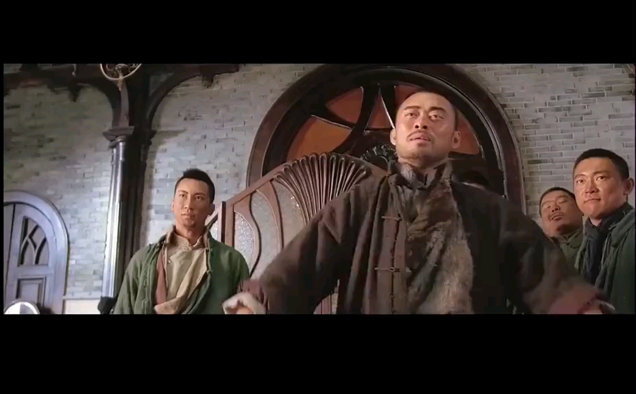 马保国这爆炸的实战操作