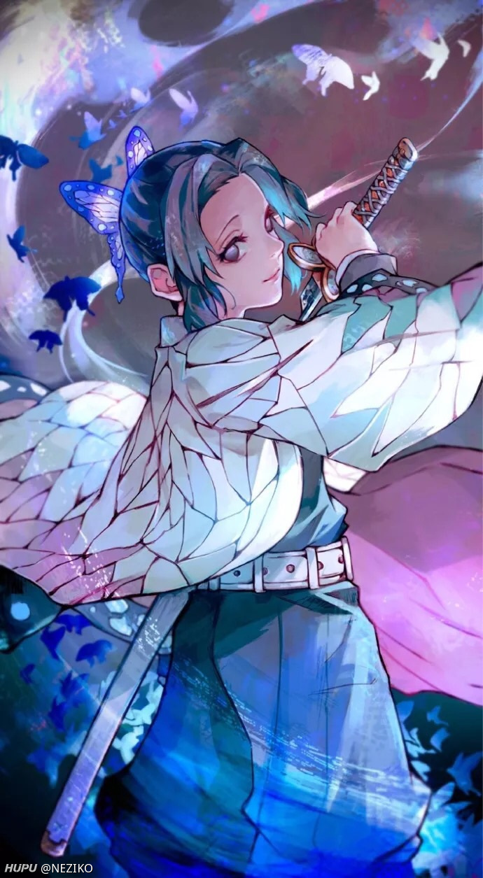 铁汁们!有高清好看的壁纸嘛 最近想换壁纸嘿嘿嘿