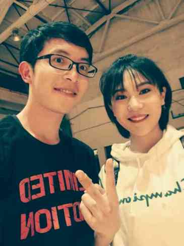 【赛后讨论】杭州站第4轮:头盔哥郝天佶5-4险