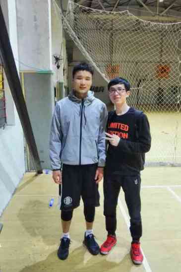 【赛后讨论】杭州站第4轮:头盔哥郝天佶5-4险