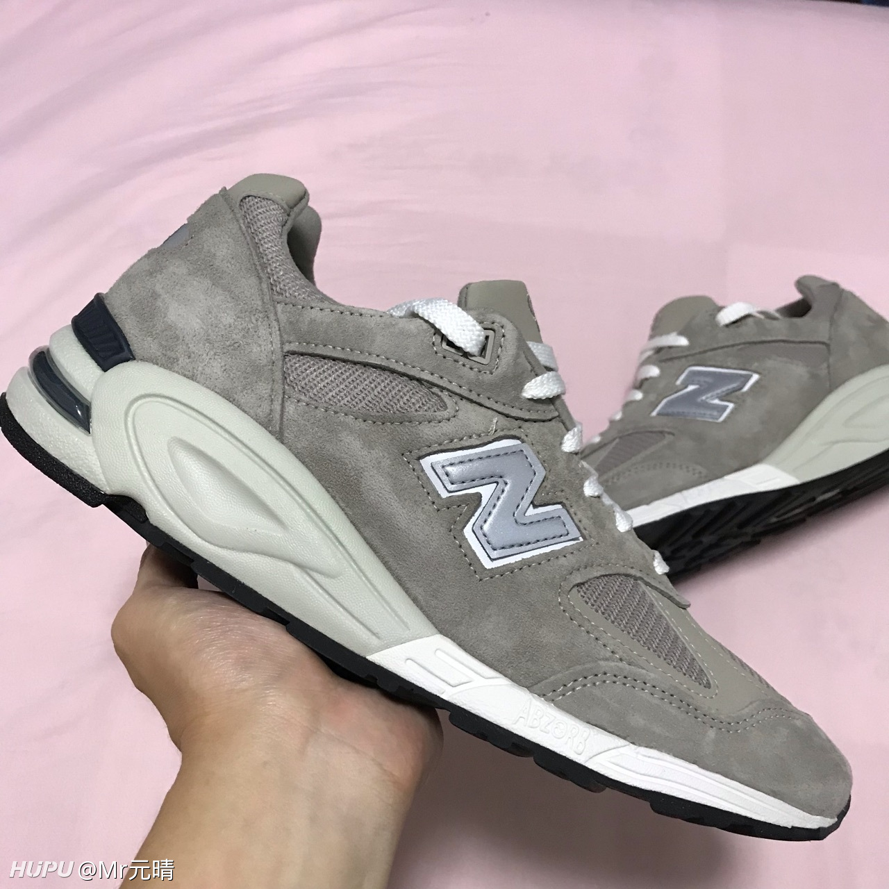 new balance 990n2