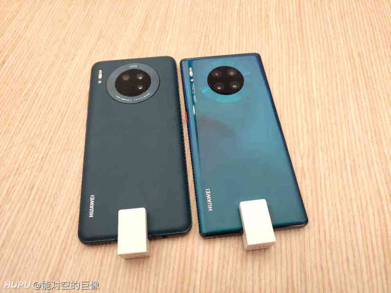 Mate30青山黛和翡冷翠 虎扑 Mate30青山黛和翡冷翠 虎扑
