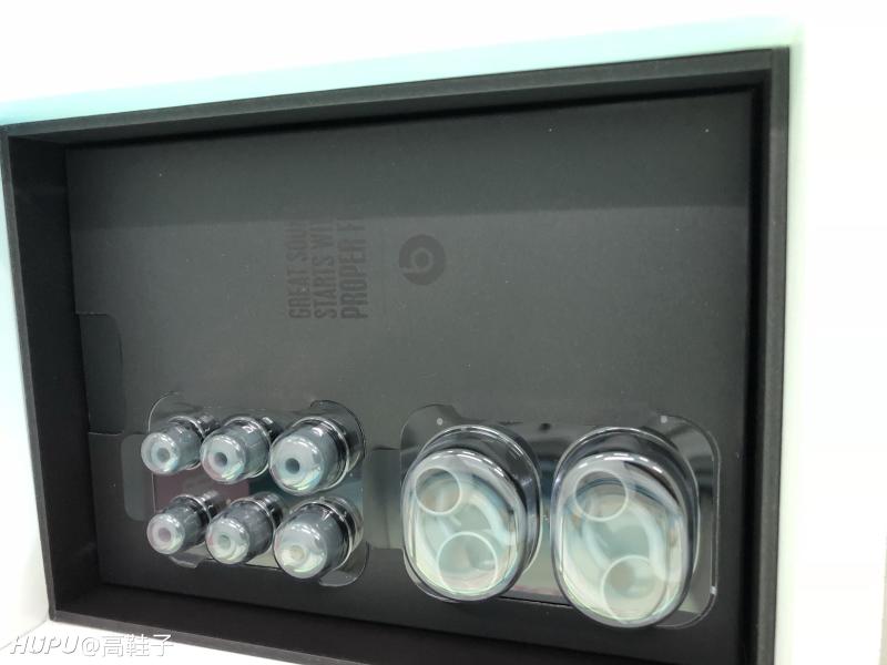 beatsX 刚连接显示不是自己买的颜色,这是正常