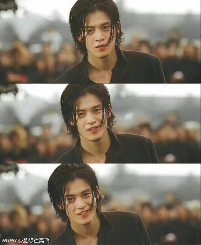 重温 热血高校 小栗旬颜值什么水平 虎扑