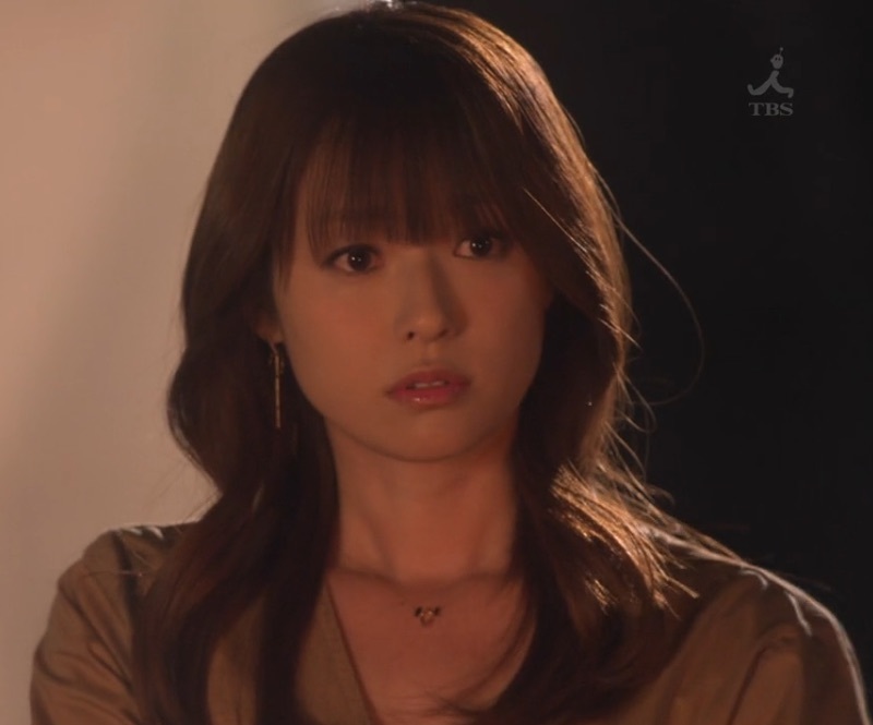 35岁的深田恭子 什么水平 虎扑