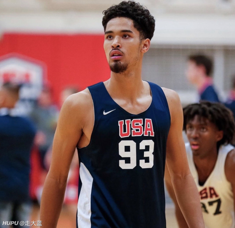 越南裔四星小前johnnyjuzang承诺肯塔基大学