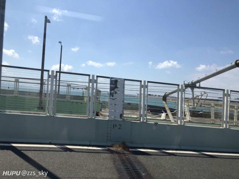 我就是前两天被困在大阪关西机场的jr,大家有什