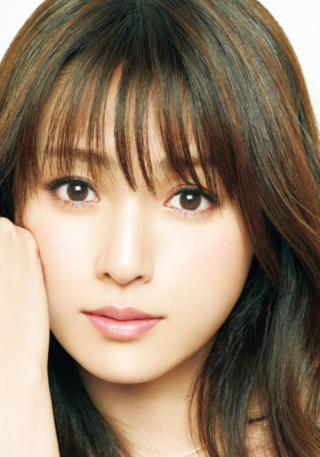 还是上我年轻时最爱的 深田恭子 吧这颜值没挑的吧 虎扑