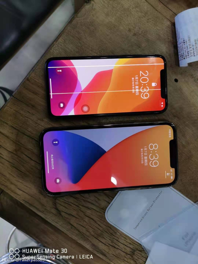 今年iphone的原彩显示是不是废的 虎扑 今年iphone的原彩显示是不是废的 虎扑