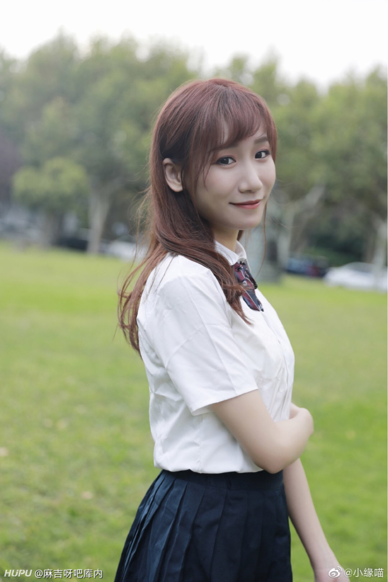 如何评价主播小缘?