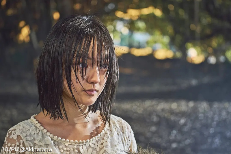 张子枫和文淇 谁的演技更强一点 虎扑