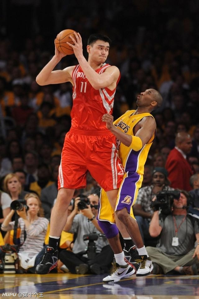 姚明最适合现在nba那支球队 虎扑 姚明最适合现在nba那支球队 虎扑