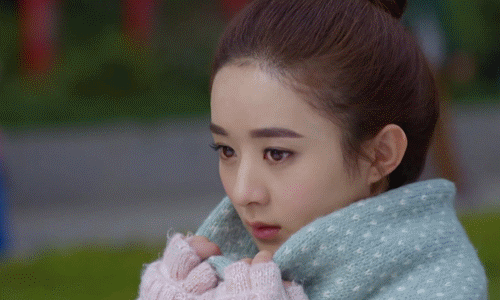 平心而论,赵丽颖的电视剧,大家看过哪些