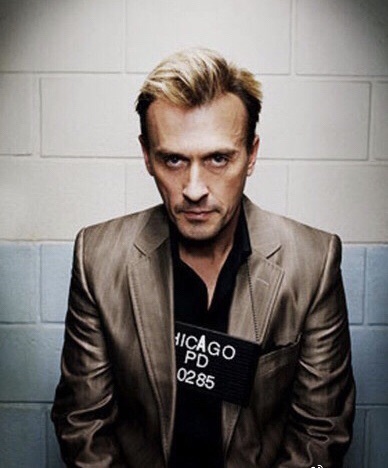 美剧《越狱》在jr眼里是什么水平!