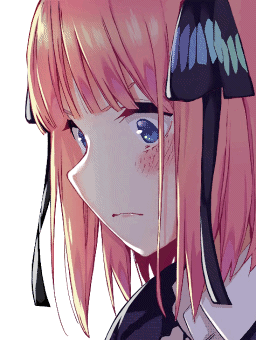 二乃倒了!(哭声