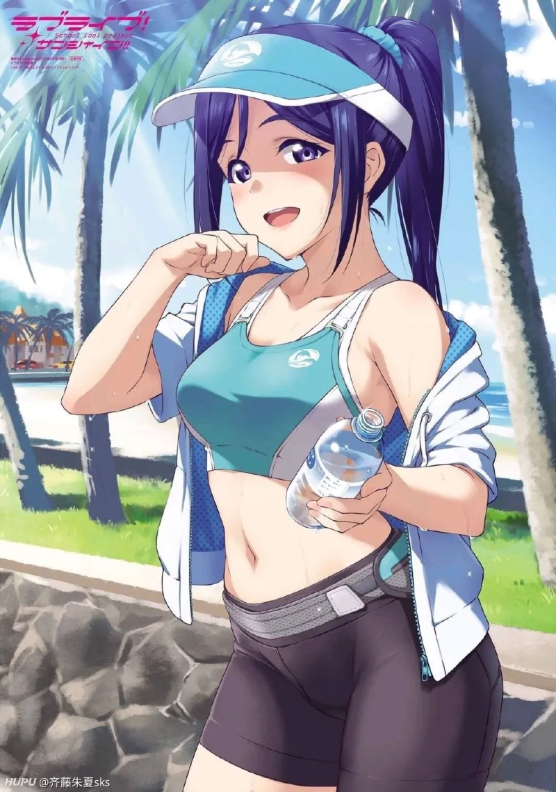 2 10 Lovelive 松浦果南生日快乐 Acg区 虎扑社区 2 10 Lovelive 松浦果南生日快乐 Acg区 虎扑社区