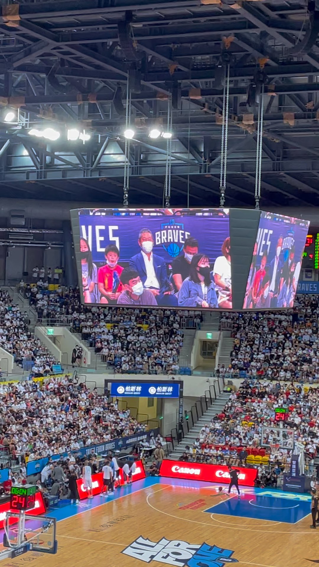 台北富邦勇士的加油口号我们的口号一样的