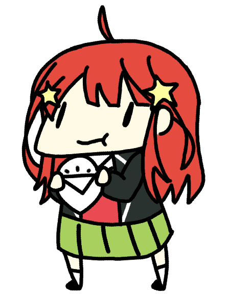 五等分的花嫁 81话 情报