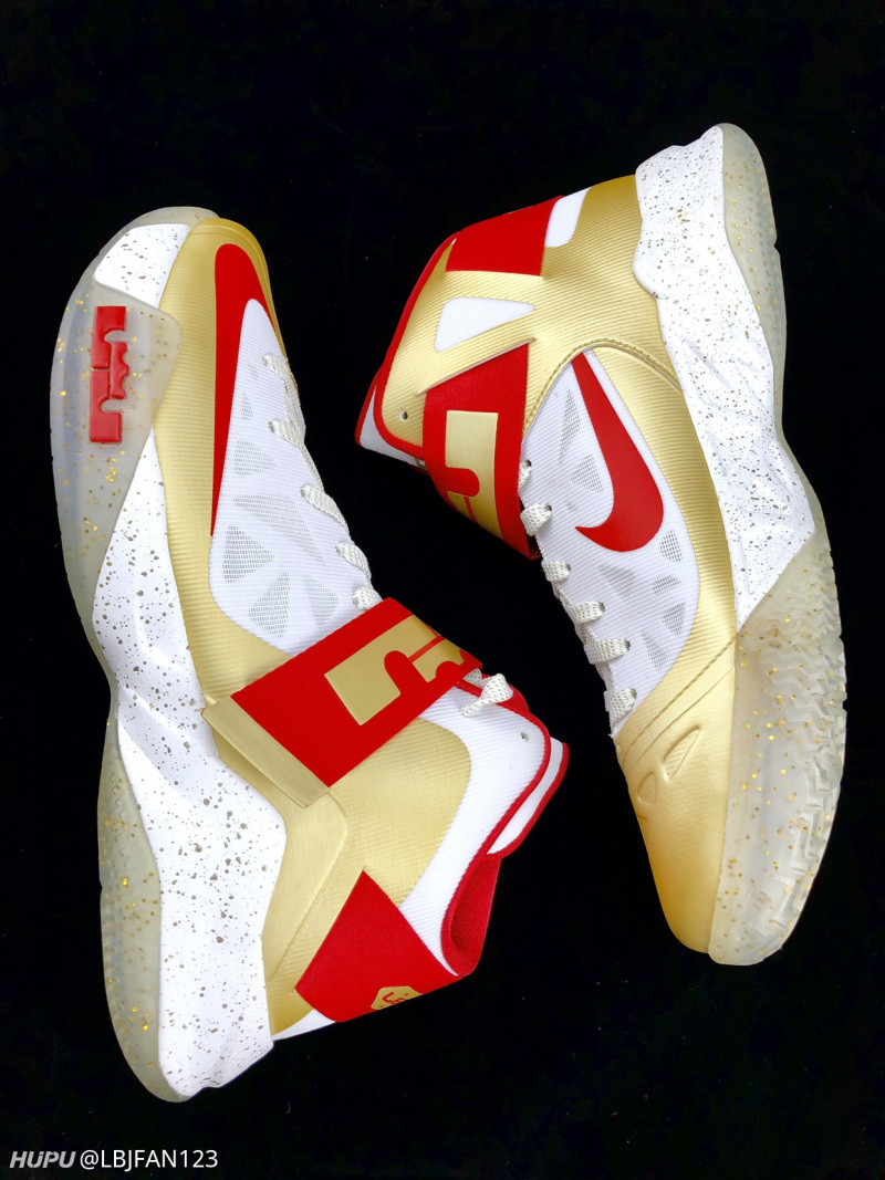 2012 ring ceremony pack 冠军之夜 纪念lebron的第一冠