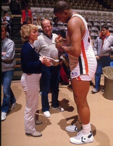 [数据酷]巴克利生涯真实命中率61.2%,和诺维茨基最高一季相同