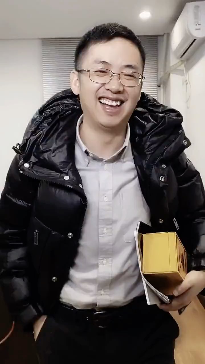 山水哥你的格局哪儿去了?