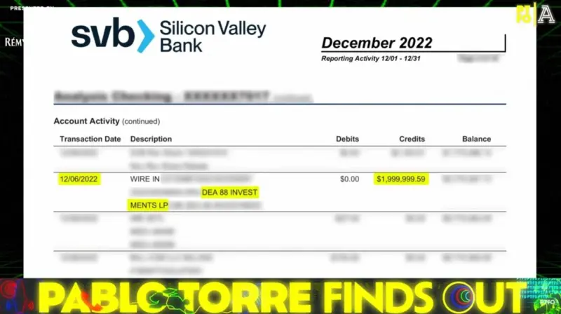 【zt:直播吧】爆料者晒多张银行流水:鲍尔默18个月朝aspiration注资1.18亿