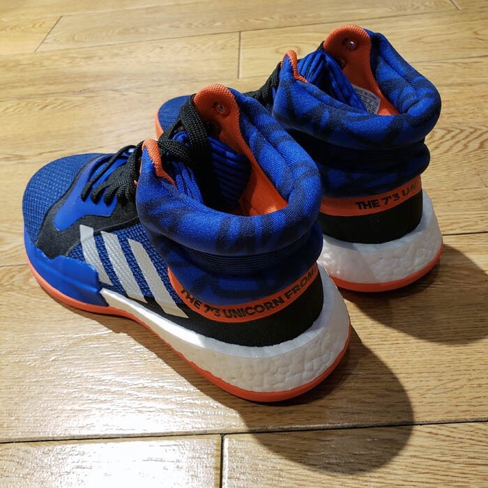 marquee boost 波神pe