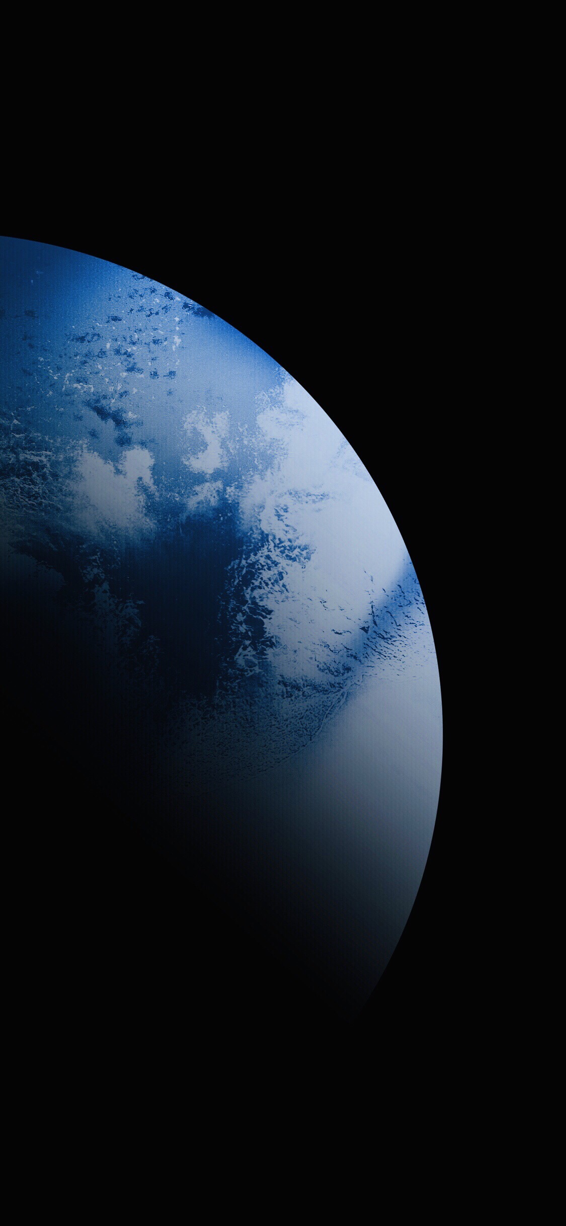 一些全面屏壁纸持续分享