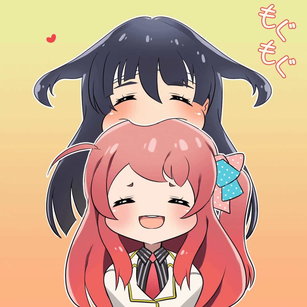 【萌域征服者】动漫区纯水楼 4 冬 搬家了(≥ω≤)