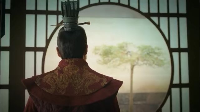 丁海峰在《军师联盟》里客串的孙权如何?