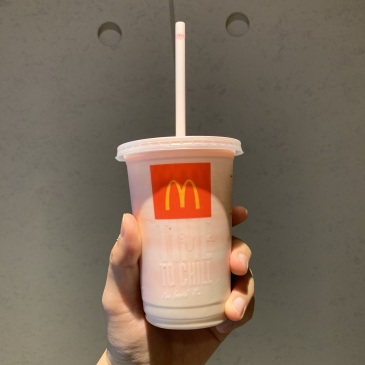 肯德基,麦当劳已下架的产品中你最怀念哪一款?