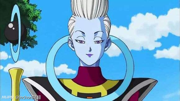 龙珠超,十二天使,你喜欢哪个?