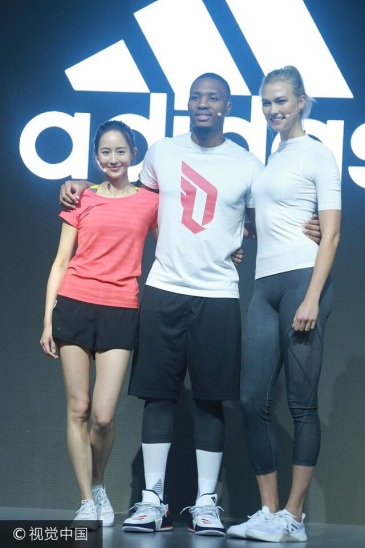 根据体侧数据利拉德身高并没有虚报,欧文和小