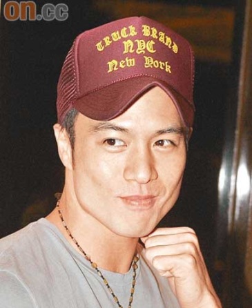 假如说最像八神庵的是乌鸦张耀扬