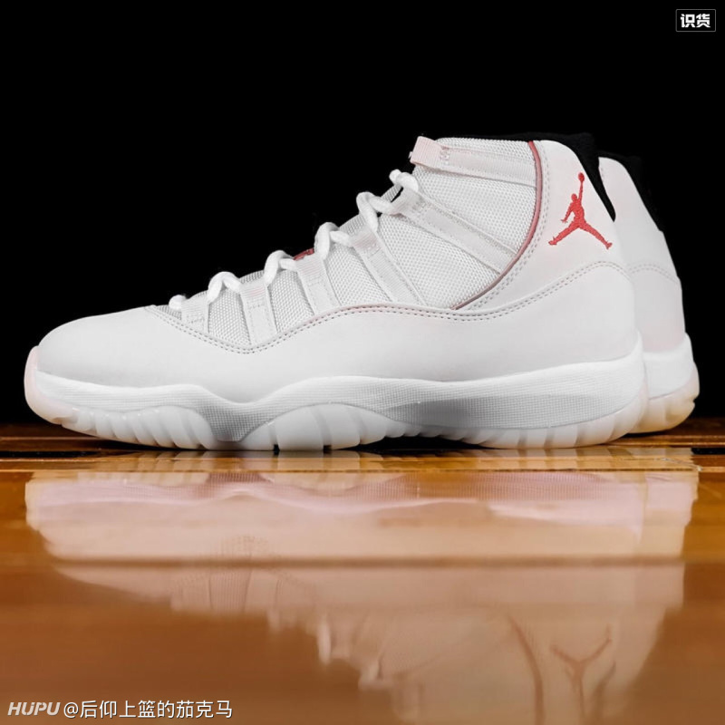 aj11兔八哥这双鞋怎么样,值得冲吗?