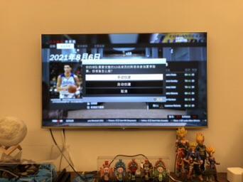 ns版的nba2k19,王朝模式遇到bug了怎么办
