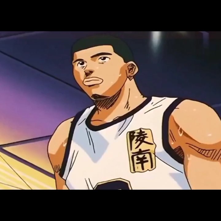 电光火石的宫城良田