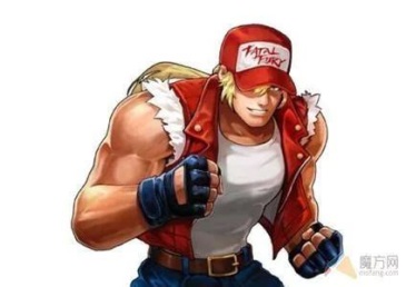 假如说最像八神庵的是乌鸦张耀扬