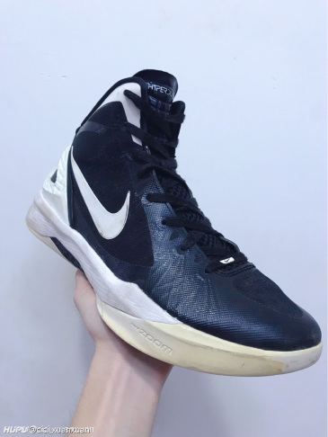 hyperdunk 哪一代脚感最好,实战无敌?