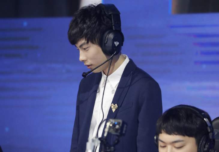 gemini与月光外形pk