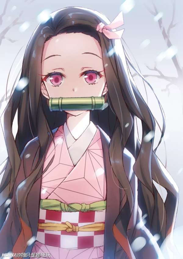 同样是妖怪动漫 鬼灭之刃 赢了 犬夜叉 哪里 虎扑 同样是妖怪动漫 鬼灭之刃 赢了 犬夜叉 哪里 虎扑