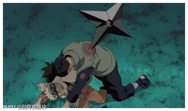 海贼王的名场面是不是比火影多 19年10月日虎扑存档 看帖神器