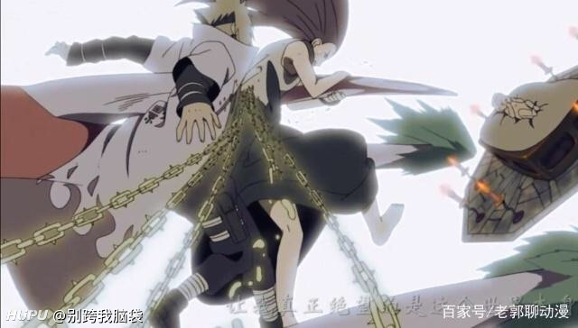 海贼王的名场面是不是比火影多 19年10月日虎扑存档 看帖神器